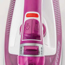 BLACK & DECKER X2450-B5 2400W Steam Iron with Ceramic Soleplate مكوى