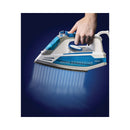 BLACK & DECKER X2800-B5 823 Steam Iron مكوى