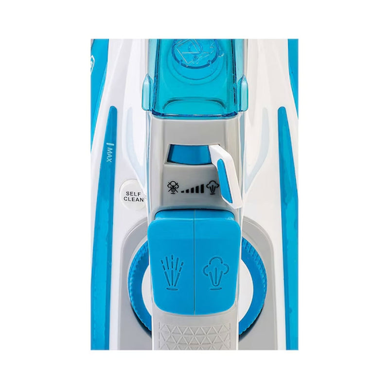 BLACK & DECKER X2800-B5 823 Steam Iron مكوى