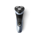 PHILIPS X3063 Shaver 3000X Series Wet & Dry Electric Shaver