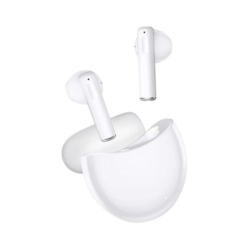 HONOR Earbuds X5e Bluetooth Headphone In Ear, White