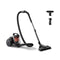 PHILIPS XB1042/10 1000‑Series Bagless Vacuum Cleaner, Black  سلسلة مكنسة كهربائية بدون كيس فلبس