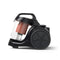 PHILIPS XB1042/10 1000‑Series Bagless Vacuum Cleaner, Black  سلسلة مكنسة كهربائية بدون كيس فلبس