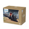 PHILIPS XB1042/10 1000‑Series Bagless Vacuum Cleaner, Black  سلسلة مكنسة كهربائية بدون كيس فلبس