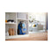 PHILIPS XB2022/01 2000 Series Bagless Vacuum Cleaner, Dark Blue سلسلة مكنسة كهربائية بدون كيس فلبس
