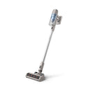 PHILIPS XC2011 2000 Series Cordless Vacuum, White مكنسة كهربائية لاسلكية فلبس