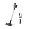 PHILIPS XC3031/61 3000 Series Cordless Vacuum, Blackسلسلة مكنسة كهربائية لاسلكية فلبس