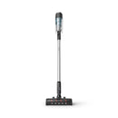 PHILIPS XC3031/61 3000 Series Cordless Vacuum, Blackسلسلة مكنسة كهربائية لاسلكية فلبس