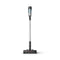 PHILIPS XC3031/61 3000 Series Cordless Vacuum, Blackسلسلة مكنسة كهربائية لاسلكية فلبس