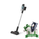 PHILIPS XC3031/61 3000 Series Cordless Vacuum, Black + Free gift SL6699