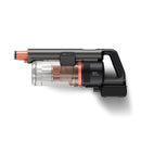 PHILIPS XC7055 7000 Series Cordless Vacuum Pet, Black سلسلة مكنسة كهربائية فلبس