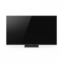 SHARP XLED4T-C75FVIX- SHARP 4K Ultra HD 65-Node Bezel-less Design, 75 Inch + هدية مجانا