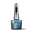 PHILIPS XP9404/31 i9000 Prestige Ultra Wet&Dry Electric Shaver with SkinIQ Pro