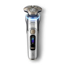 PHILIPS XP9404/31 i9000 Prestige Ultra Wet&Dry Electric Shaver with SkinIQ Pro