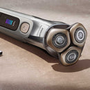 PHILIPS XP9404/31 i9000 Prestige Ultra Wet&Dry Electric Shaver with SkinIQ Pro