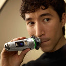 PHILIPS XP9404/31 i9000 Prestige Ultra Wet&Dry Electric Shaver with SkinIQ Pro