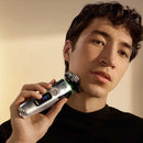 PHILIPS XP9404/31 i9000 Prestige Ultra Wet&Dry Electric Shaver with SkinIQ Pro