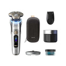 PHILIPS XP9404/31 i9000 Prestige Ultra Wet&Dry Electric Shaver with SkinIQ Pro