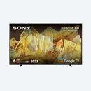 SONY XR-75X90L | 75 inch | BRAVIA XR | 4K Ultra HD | High Dynamic Range (HDR) | Smart TV (Google TV)