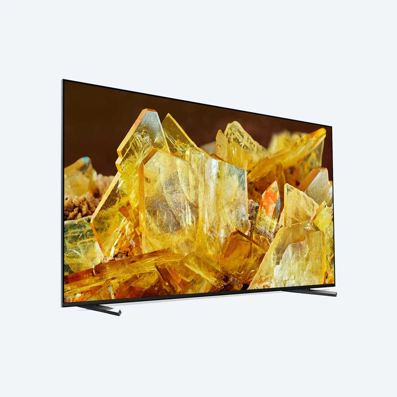 SONY XR-55X90L | 55 inch | BRAVIA XR | 4K Ultra HD | High Dynamic Range (HDR) | Smart TV (Google TV)