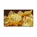 SONY XR-75X90L | 75-inch | BRAVIA XR | 4K Ultra HD | High Dynamic Range (HDR) | Smart TV (Google TV) شاشة حجم 75 سوني