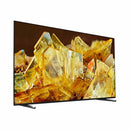 SONY XR-75X90L | 75-inch | BRAVIA XR | 4K Ultra HD | High Dynamic Range (HDR) | Smart TV (Google TV) شاشة حجم 75 سوني