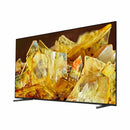 SONY XR-75X90L | 75-inch | BRAVIA XR | 4K Ultra HD | High Dynamic Range (HDR) | Smart TV (Google TV) شاشة حجم 75 سوني