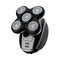 REMINGTON XR1500 Ultimate Series RX5 Head Shaver  Ultimate RX5, Black ماكينة حلاقة رأس