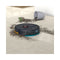 PHILIPS XU2000/15 Robot Vacuum Cleaner, Dark blue مكنسة كهربائية روبوتية فلبس