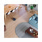 PHILIPS XU2000/15 Robot Vacuum Cleaner, Dark blue مكنسة كهربائية روبوتية فلبس
