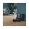 PHILIPS XU2100/15 Robot Vacuum Cleaner, Dark blue مكنسة كهربائية روبوتية فلبس