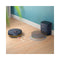 PHILIPS XU2100/15 Robot Vacuum Cleaner, Dark blue مكنسة كهربائية روبوتية فلبس