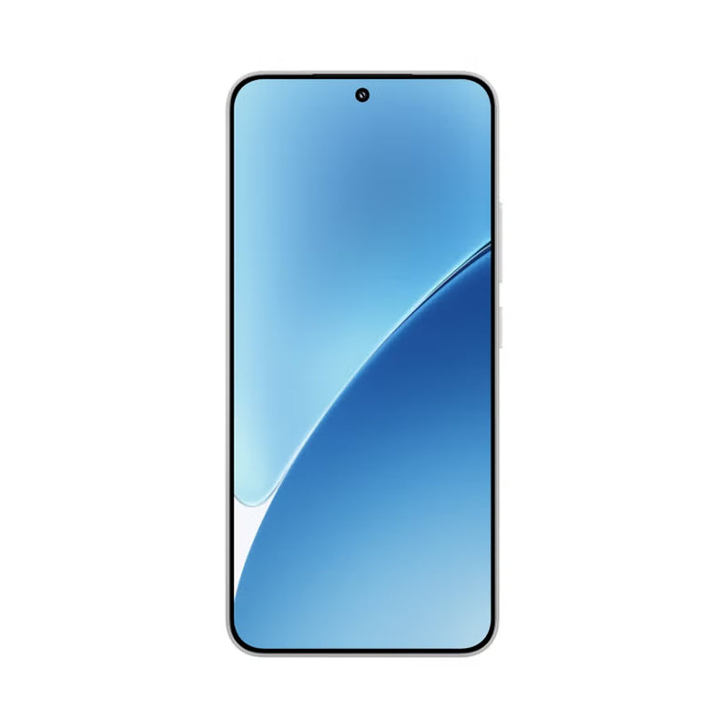 XIAOMI Xiaomi 15-White 12GB+512GB شاومي 15