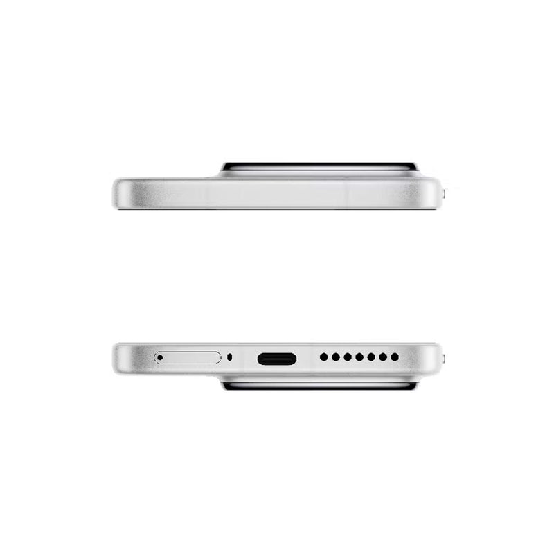 XIAOMI Xiaomi 15-White 12GB+512GB شاومي 15