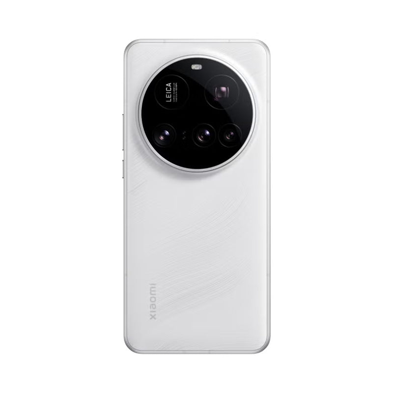 XIAOMI Xiaomi 15 Ultra-White 16GB+512GB