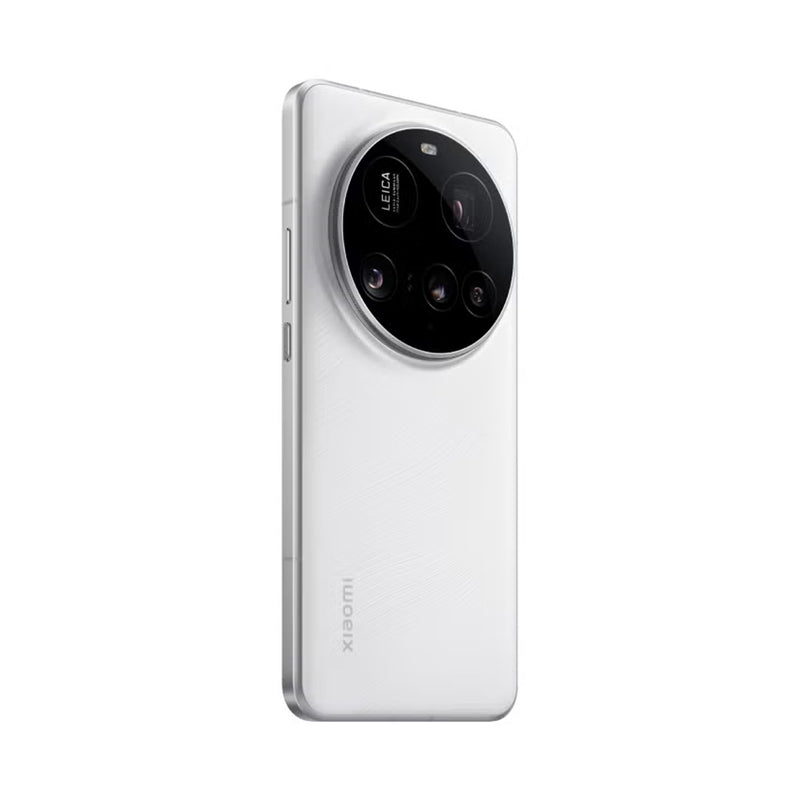 XIAOMI Xiaomi 15 Ultra-White 16GB+512GB
