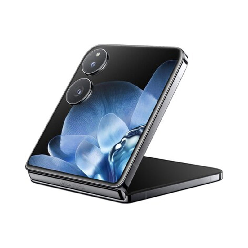 XIAOMI MIX Flip-Black 12GB+512GB