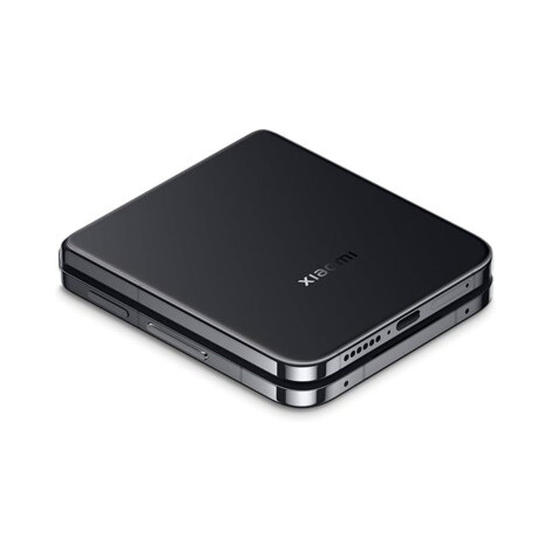 XIAOMI MIX Flip-Black 12GB+512GB