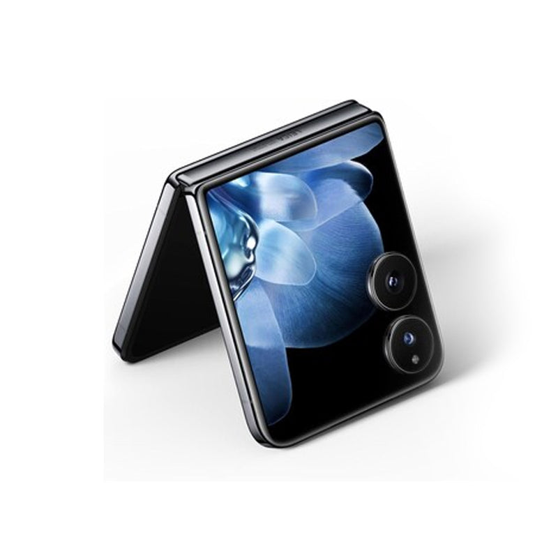 XIAOMI MIX Flip-Black 12GB+512GB