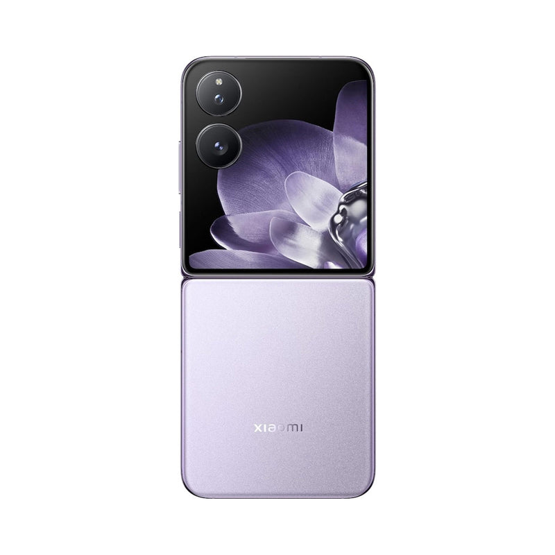 XIAOMI MIX Flip-Purple 12GB+512GB