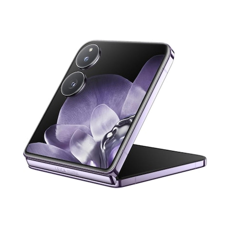 XIAOMI MIX Flip-Purple 12GB+512GB
