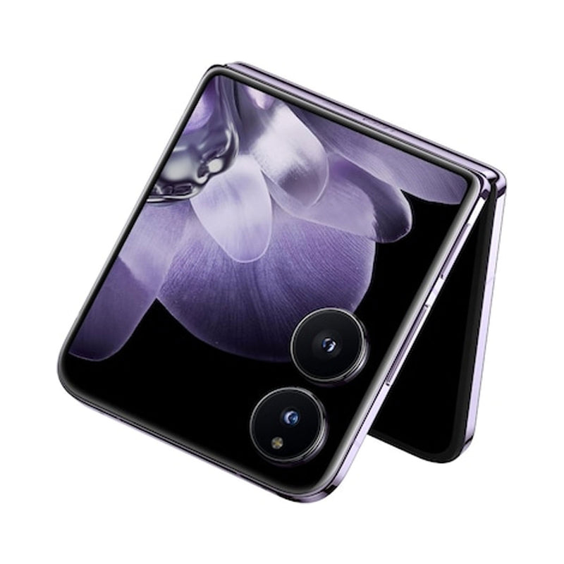 XIAOMI MIX Flip-Purple 12GB+512GB