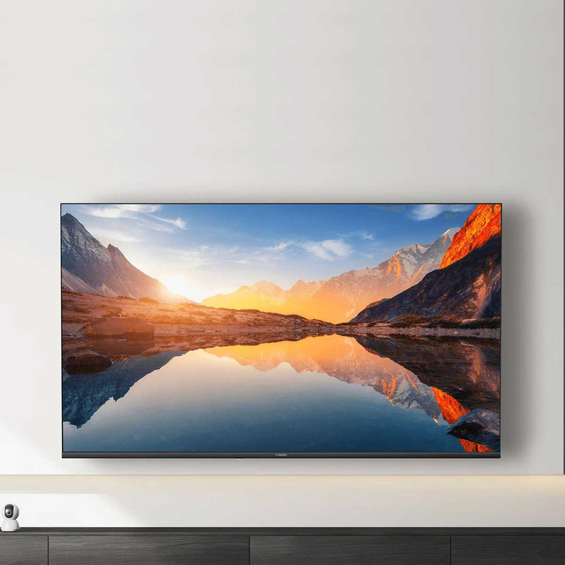 XIAOMI TV A 43 FHD 2025 Google TV شاشة شاومي حجم 43