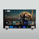 XIAOMI TV A 43 FHD 2025 Google TV شاشة شاومي حجم 43