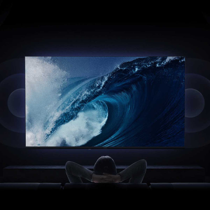 XIAOMI TV A 43 FHD 2025 Google TV شاشة شاومي حجم 43