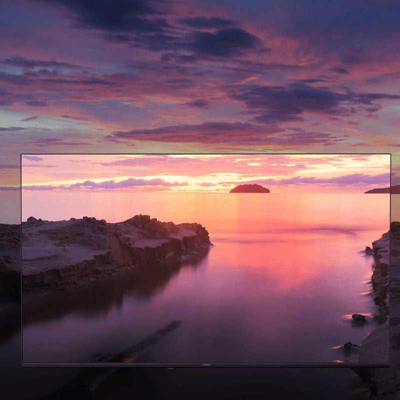 XIAOMI TV A 43 FHD 2025 Google TV شاشة شاومي حجم 43