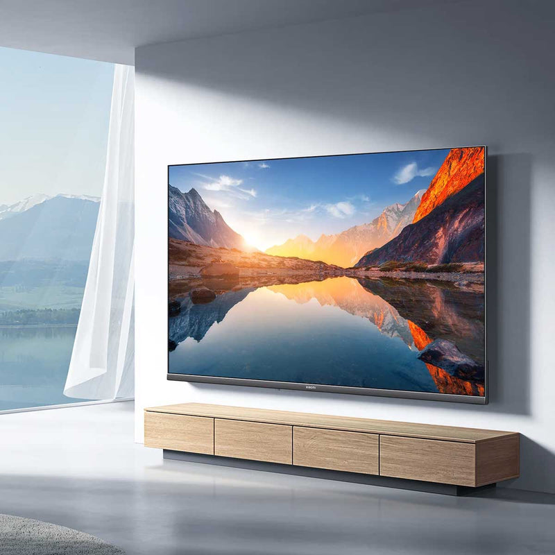 XIAOMI TV A 43 FHD 2025 Google TV شاشة شاومي حجم 43