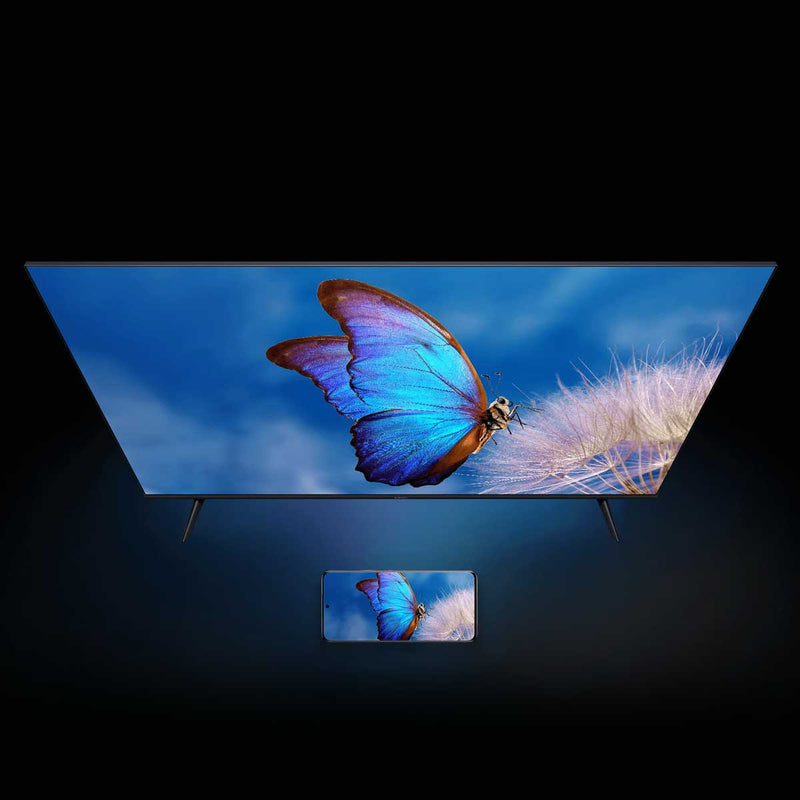 XIAOMI TV A 43 FHD 2025 Google TV شاشة شاومي حجم 43
