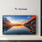 XIAOMI TV A 55 2025 Google TV شاشة شاومي حجم 55