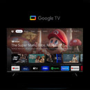 XIAOMI TV A Pro 55 2025 Google TV شاشة شاومي حجم 55